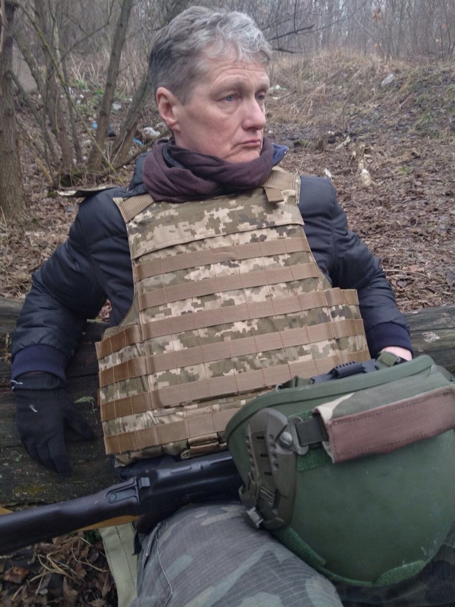 Віталій Андрєєв