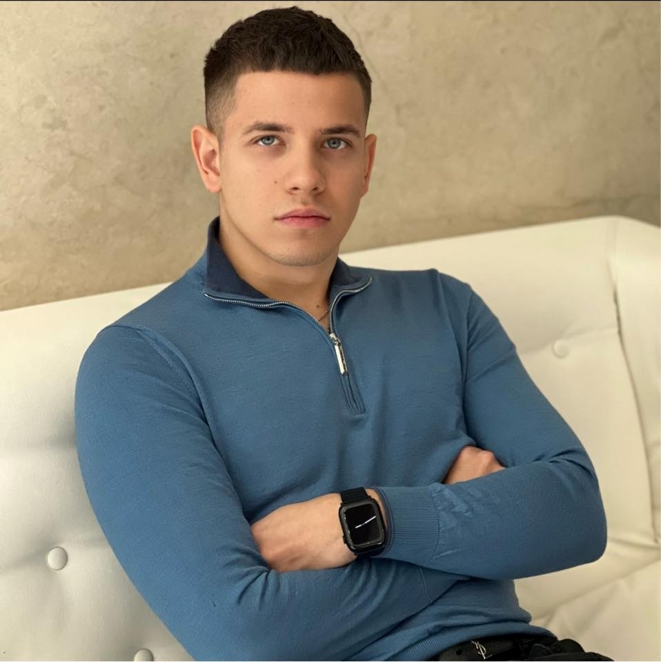 Святослав Колихаєв