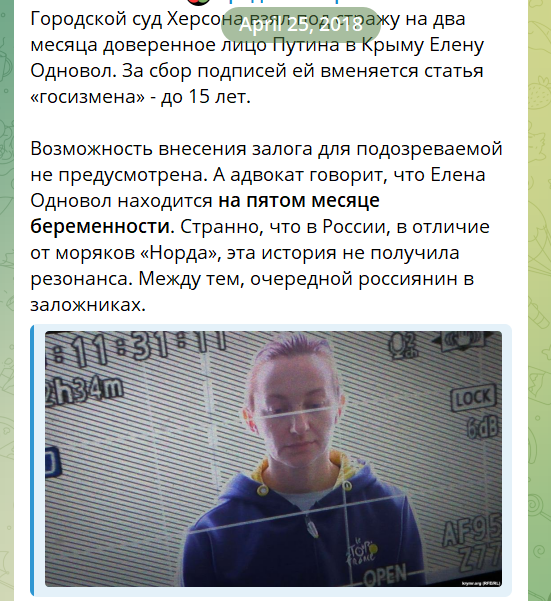 Пост Коца 