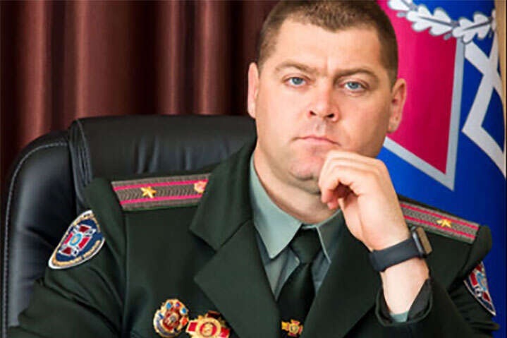 Євген Соболєв