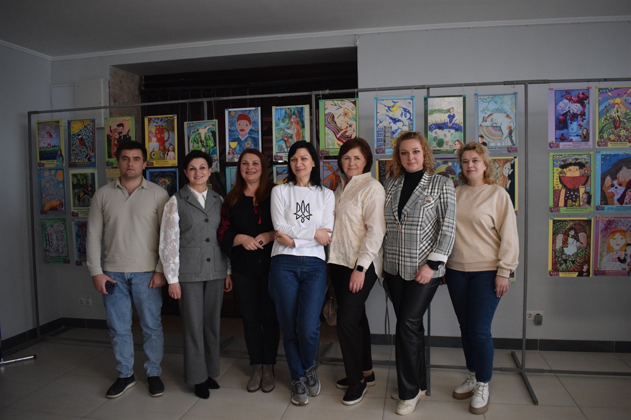Херсон у Звягелі