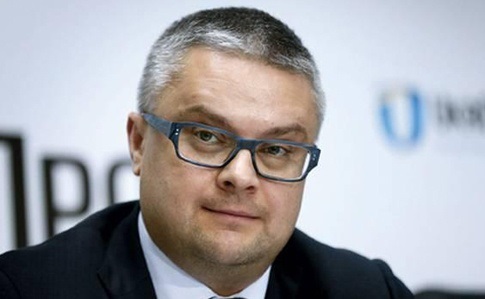 Роман Романов на посаді очільника «Укроборонпрому»