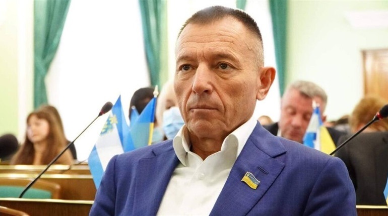 Едуард Репілевський