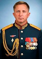 Яків Резанцев