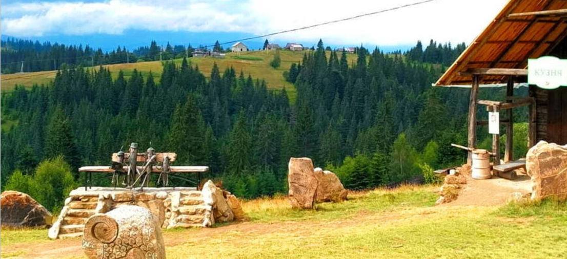 Яблуниця