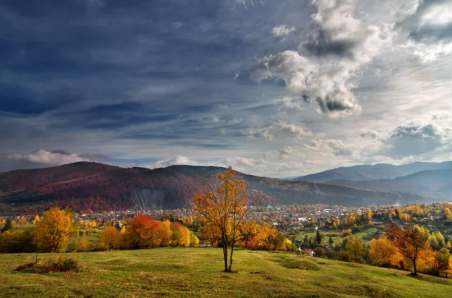 Яремче