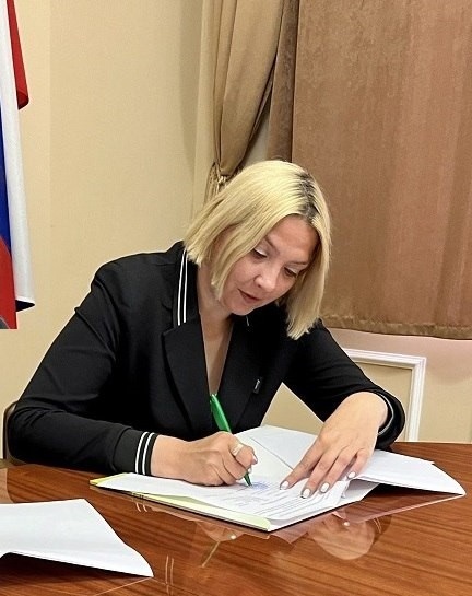 Євгенія Чернишова