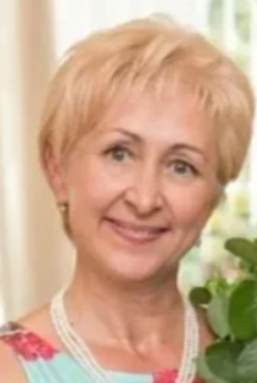 Тетяна Рейзнер