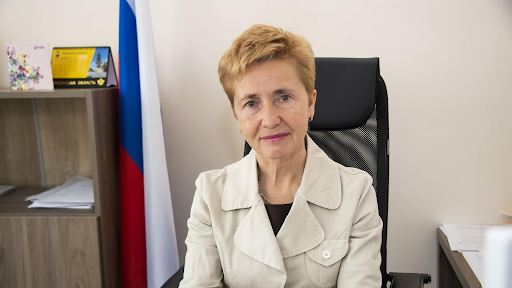 Єлєна Борчанінова