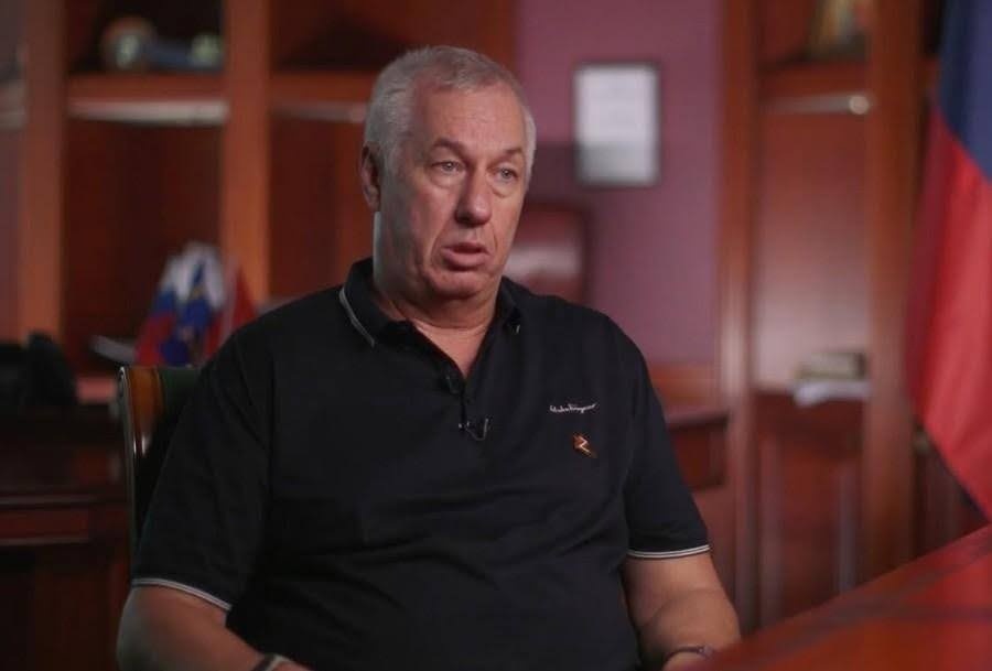 Олександр Сауленко