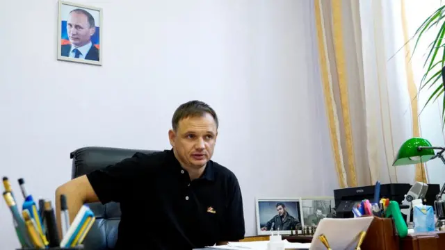 Кирило Стремоусов