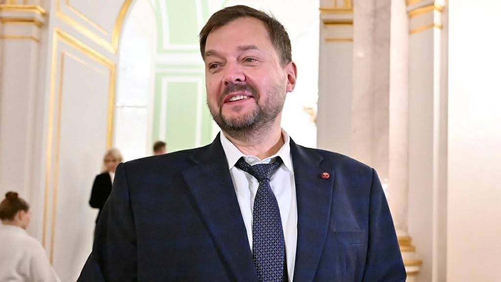 Зрадник Балицький