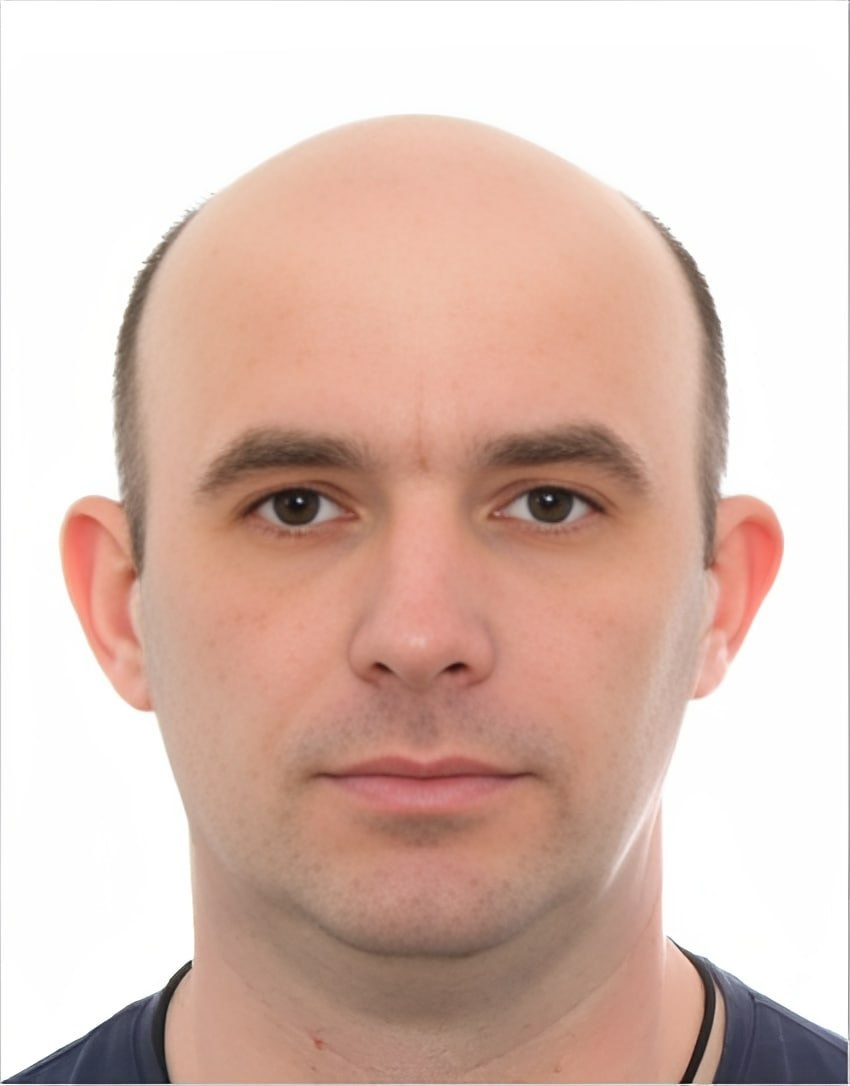 Лемешев Артем
