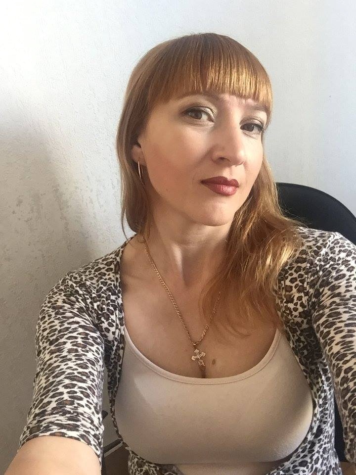 Юлія Рассадіна