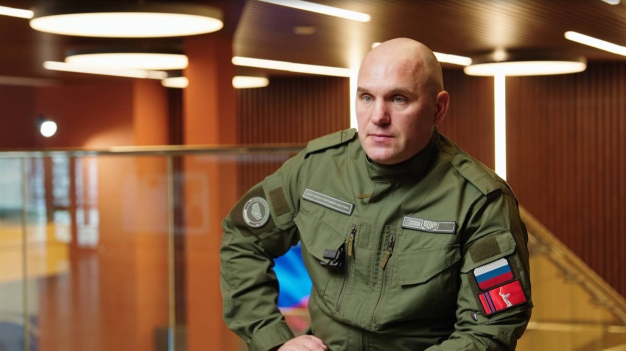 Ігорь Воробйов