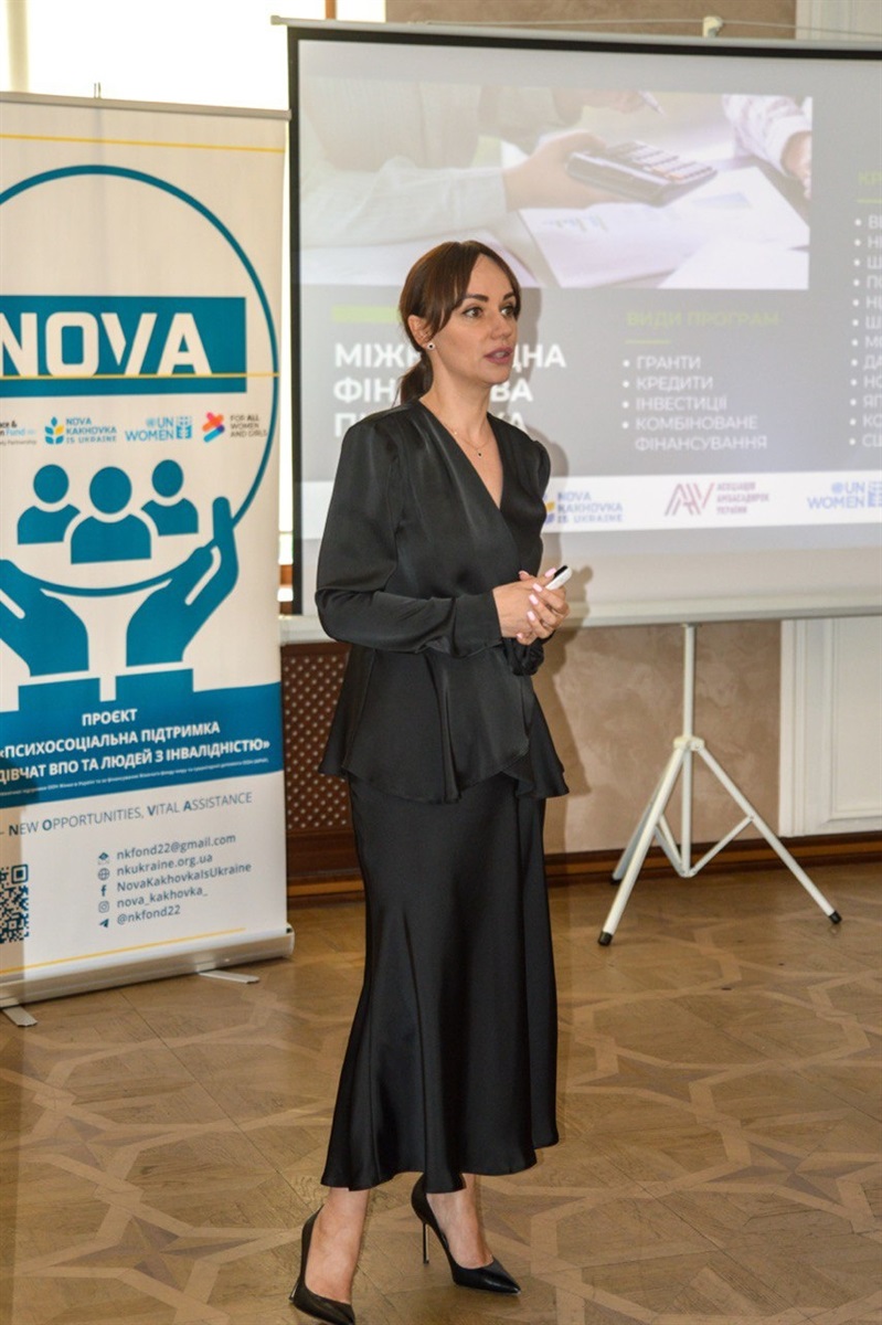 Ірина Ніколаєва