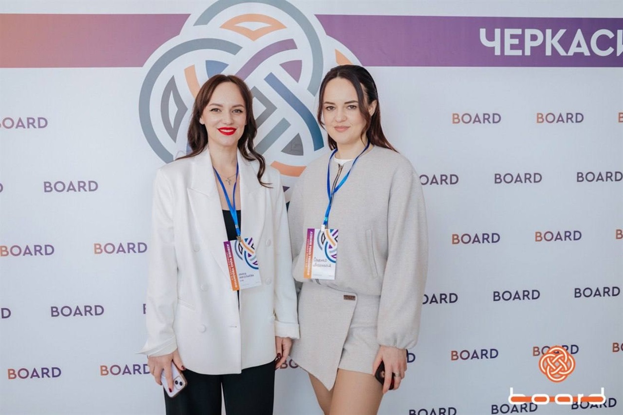  Iryna Nikolaieva and Anastasiia