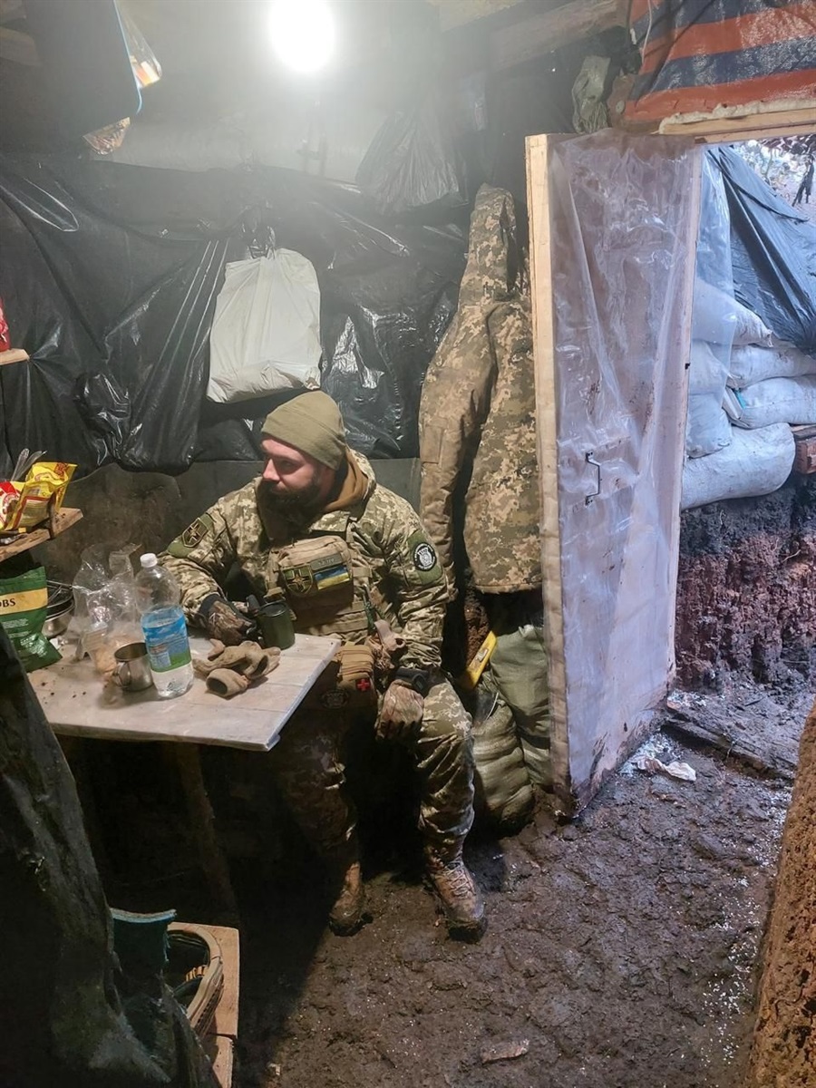 Євген «Балу»
