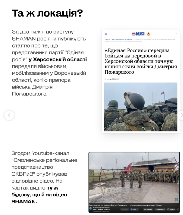 Розслідування molfar.institute