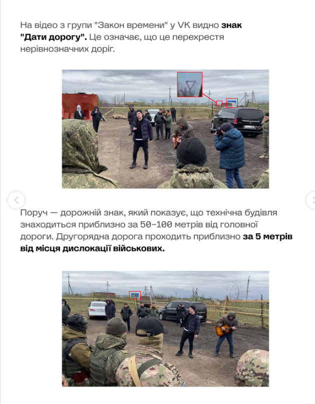 Розслідування molfar.institute