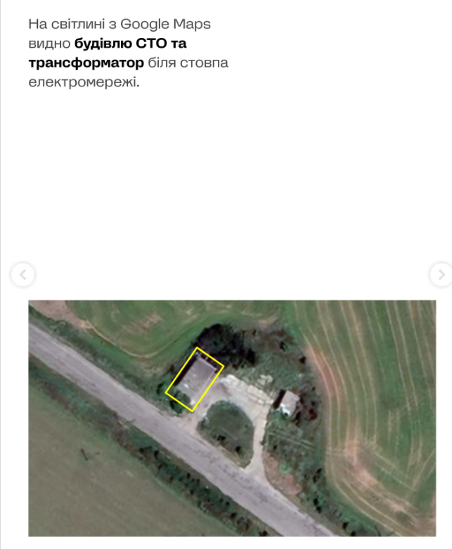 Розслідування molfar.institute