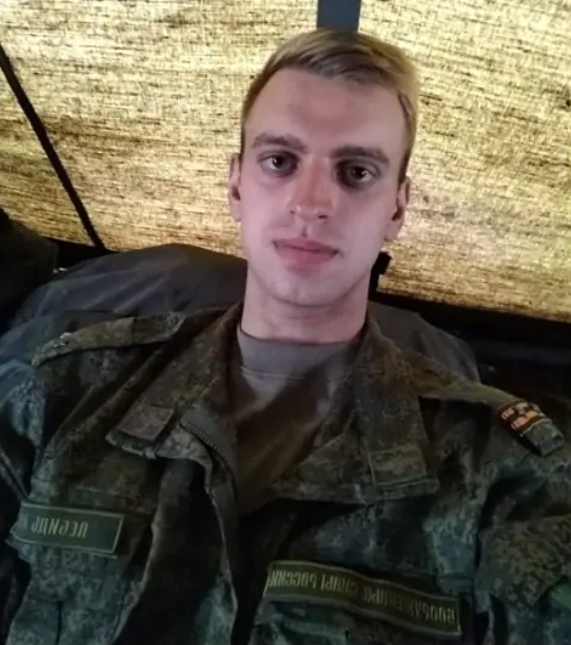 Олександр Лебідь