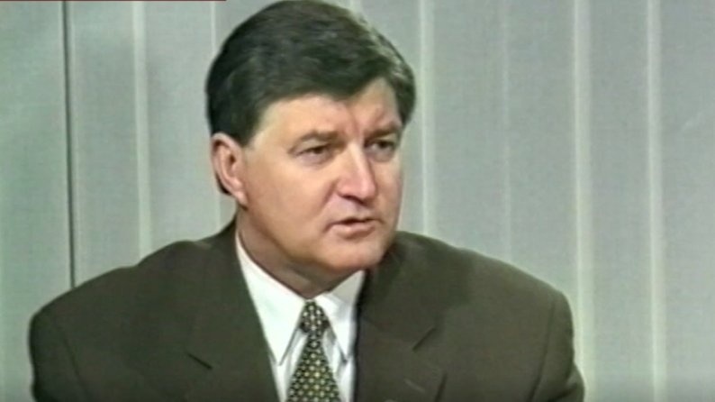 Микола Ординський, Херсонський міський голова з квітня 1998 року до квітня 2002 року. 