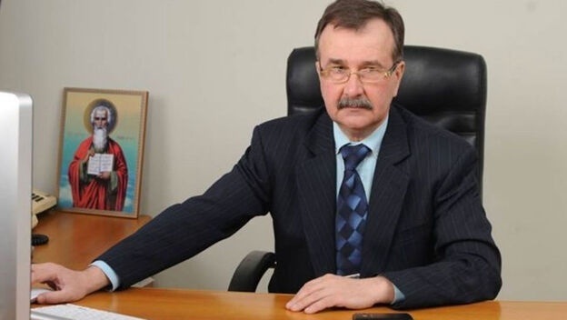 Володимир Миколаєнко