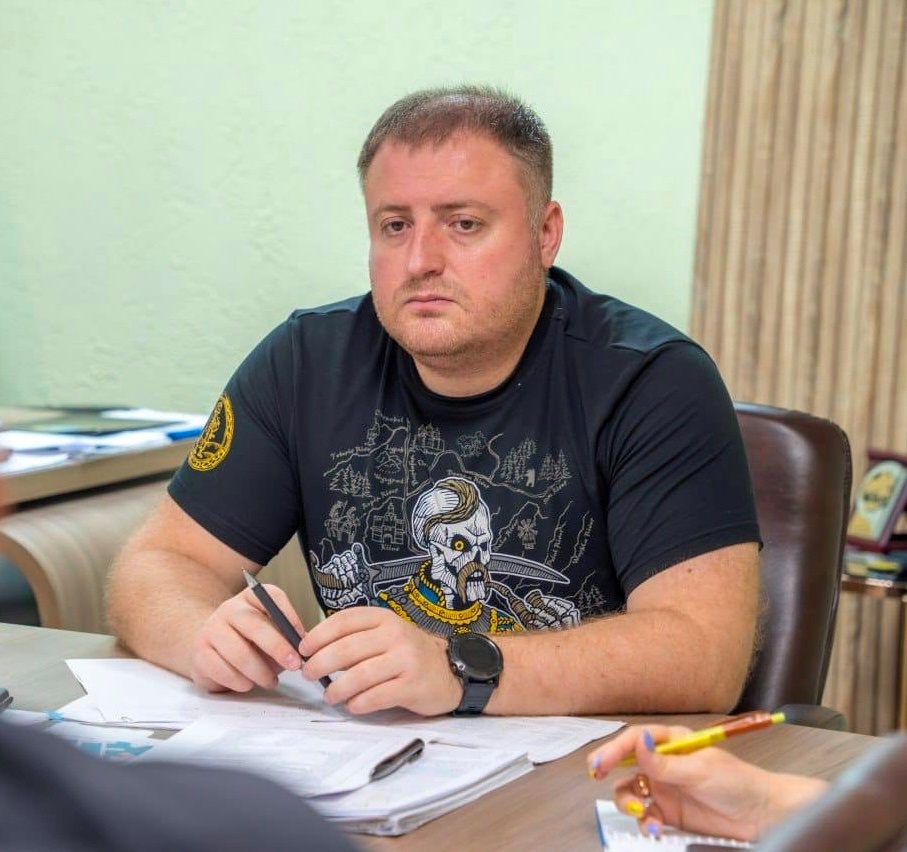 Роман Мрочко