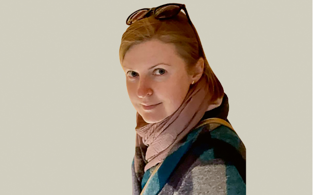 Ірина Горобцова