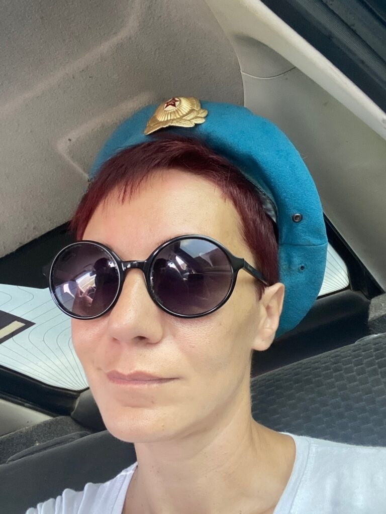 Юлія Боган
