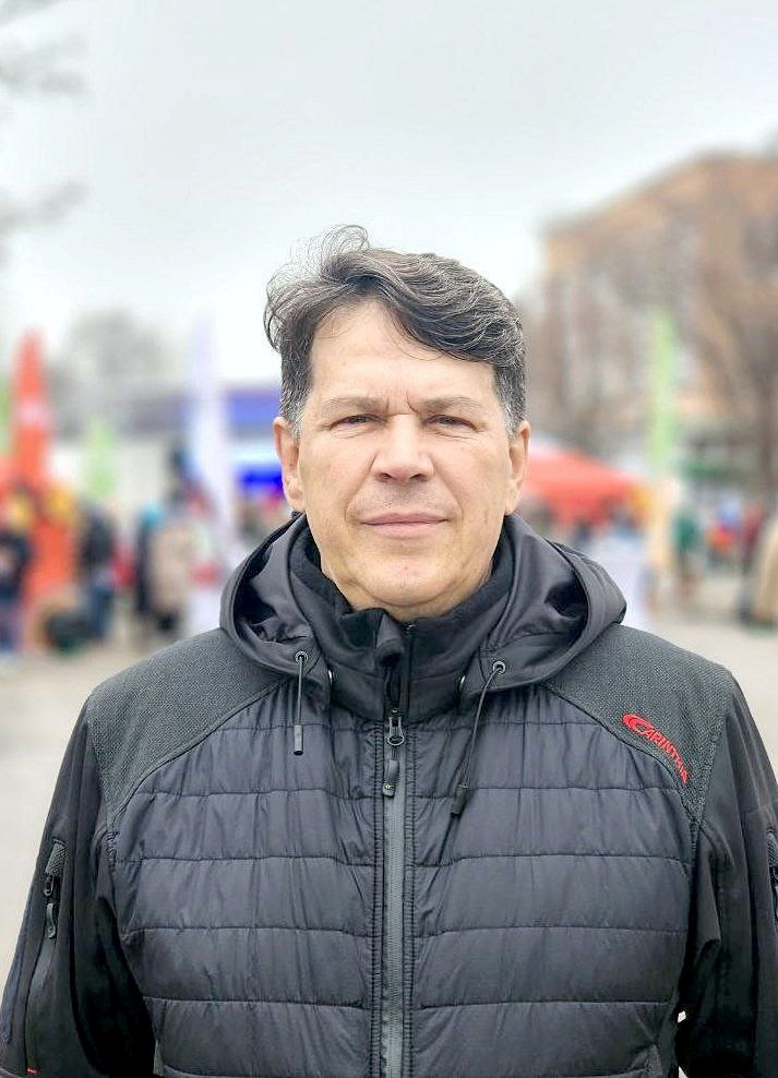 Олександр Кобець