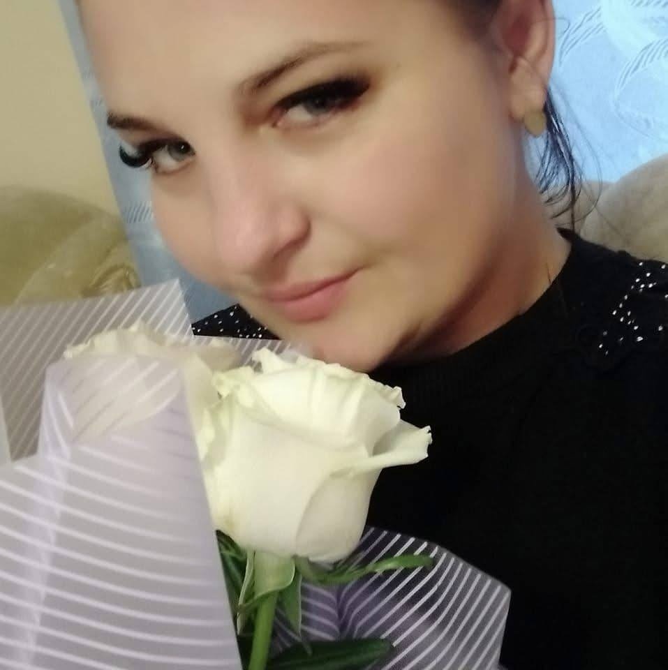 Ольга Тємєжнікова