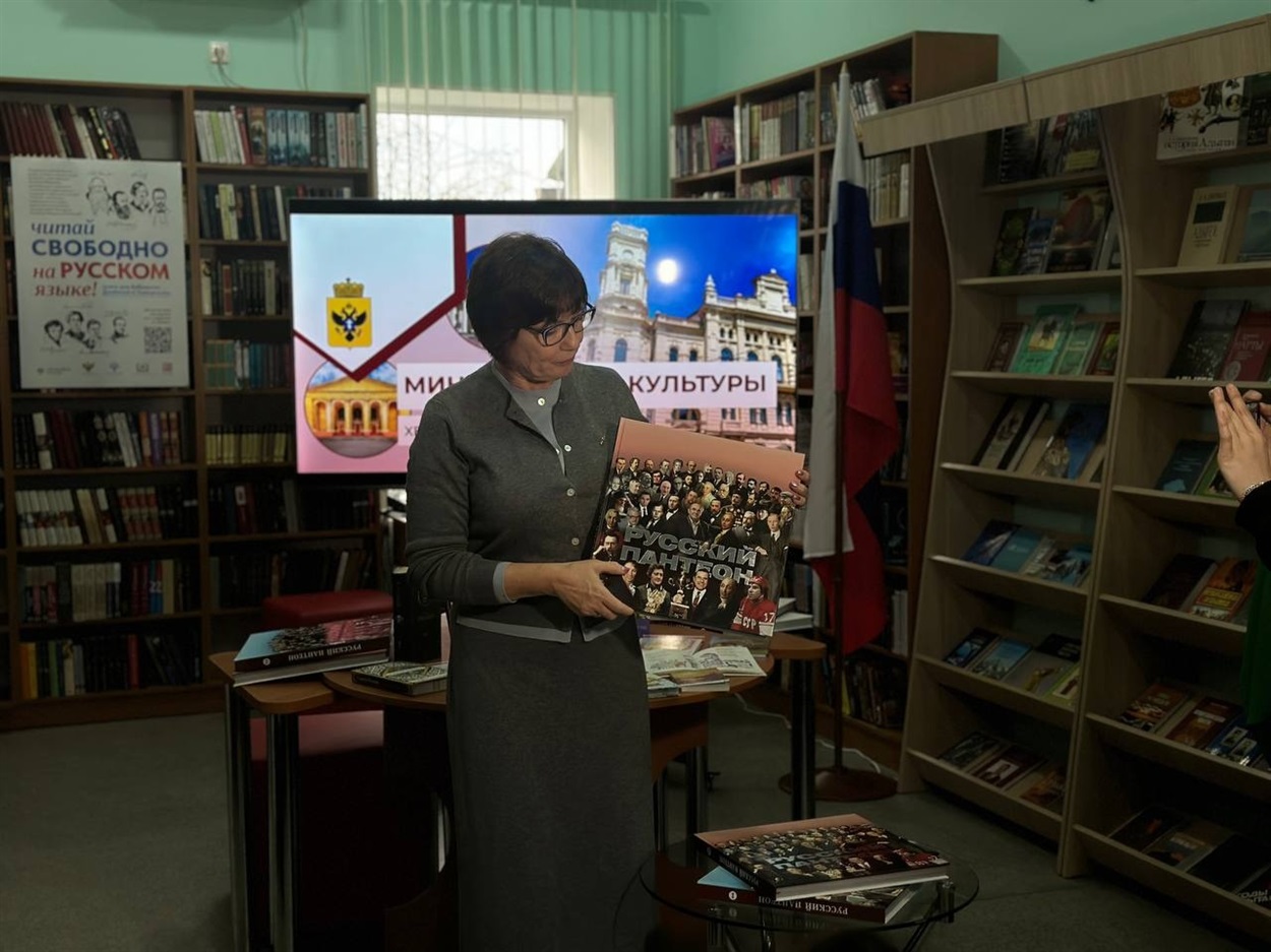 Лариса Косенко в окупації