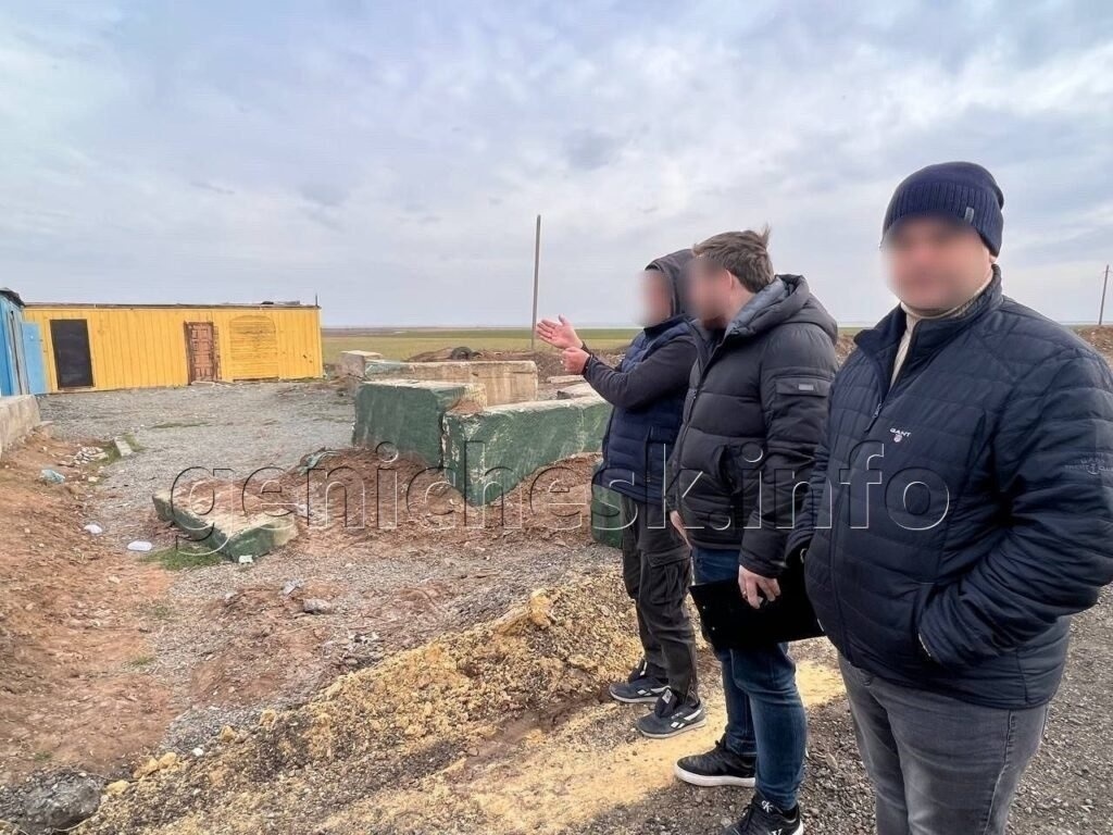 Проведення «слідчого експерименту»