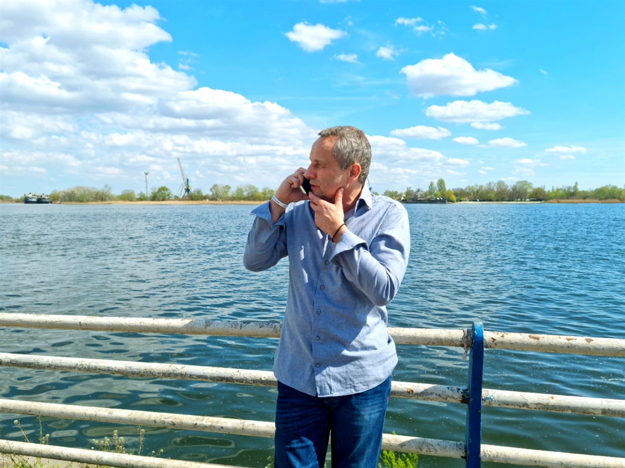 Ігор Колихаєв