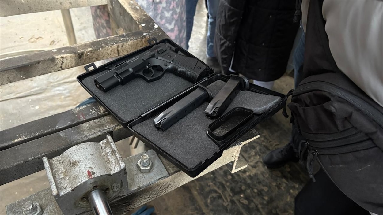 Речові докази