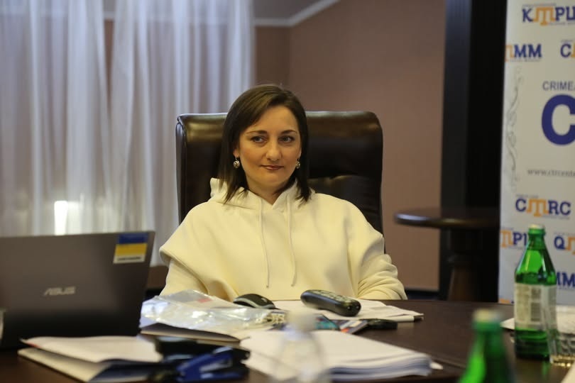 Зарема Барієва