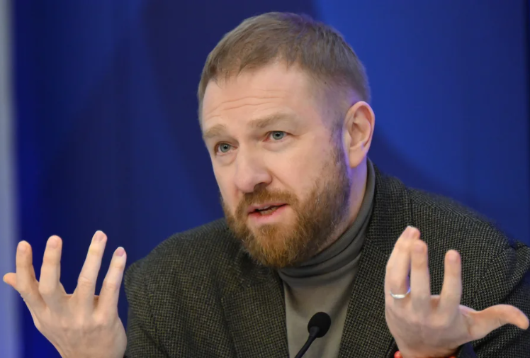 Алєксандр Малькєвіч