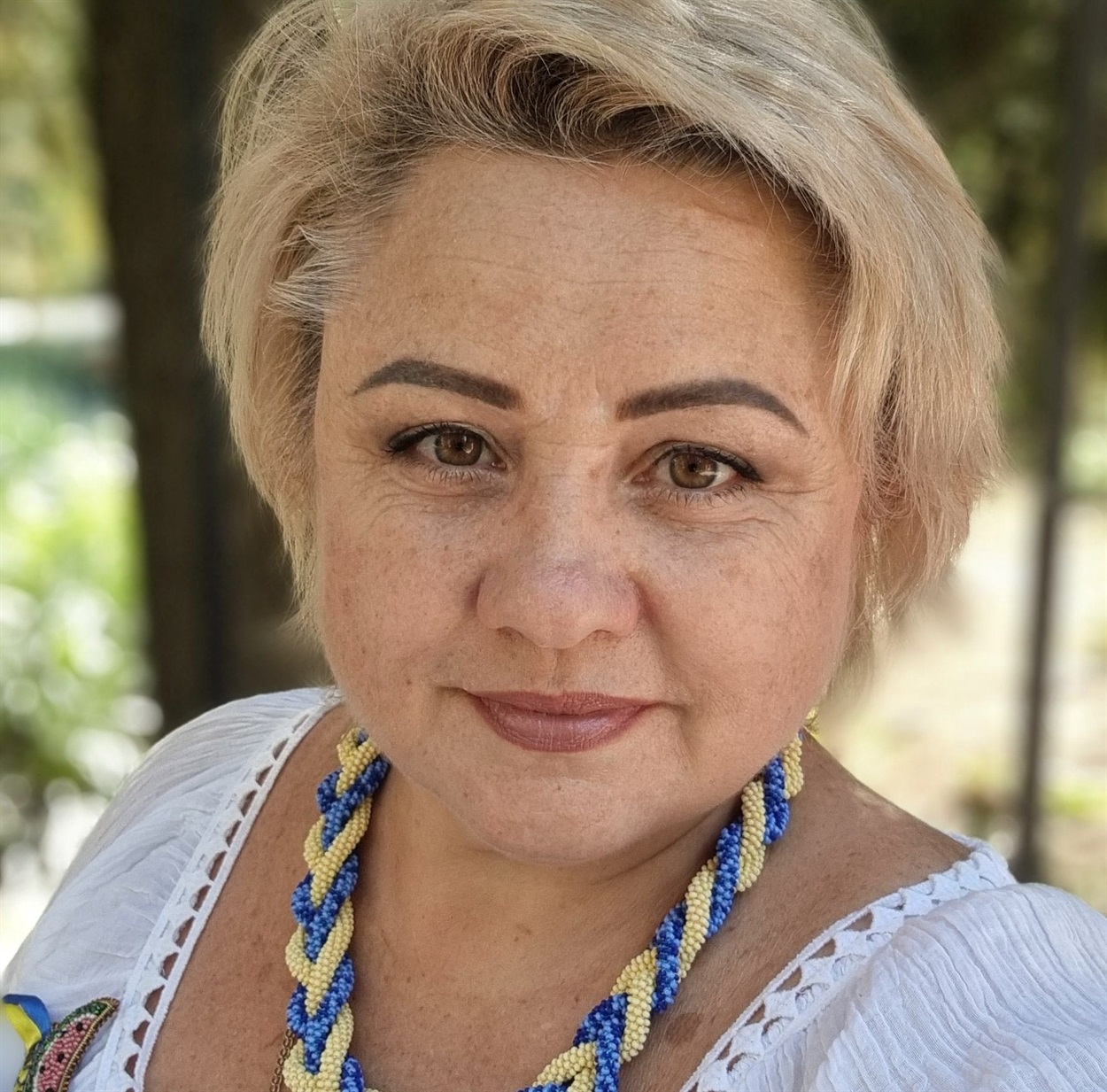Ольга Цілинко