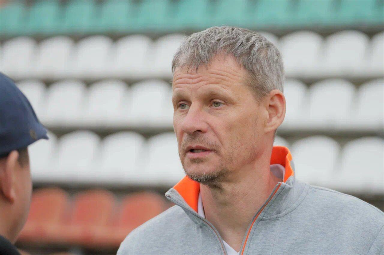 Андрій Добрянський