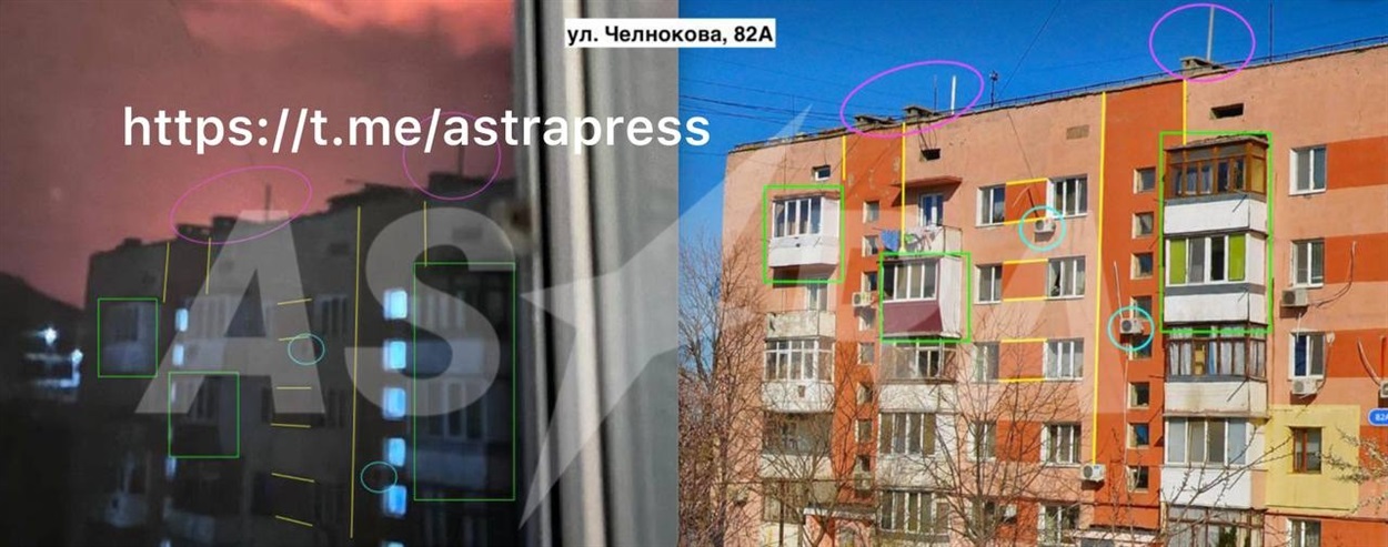 Фото, яке робили 8 квітня