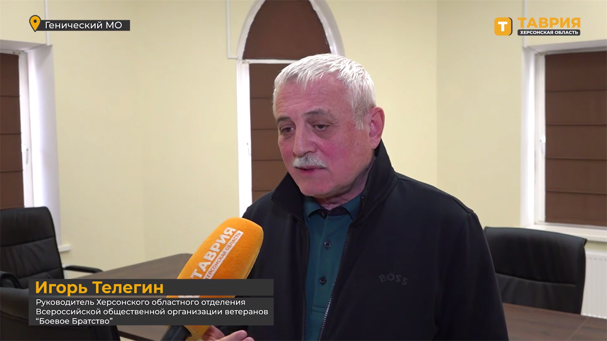 Ігор Телегін