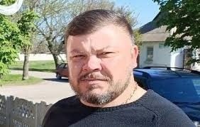 Дмитро Толчеєв