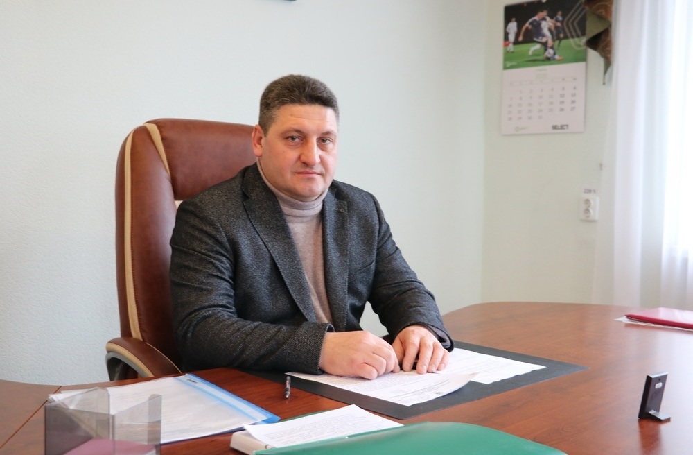 Дмитро Сливченко