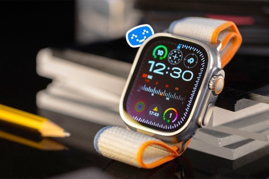 Apple Watch Series 10