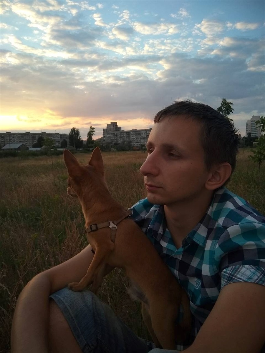 Ілля Заруба