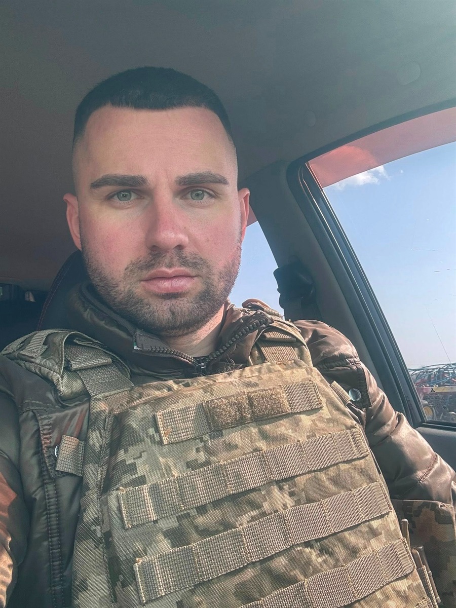 Віктор Гордієнко