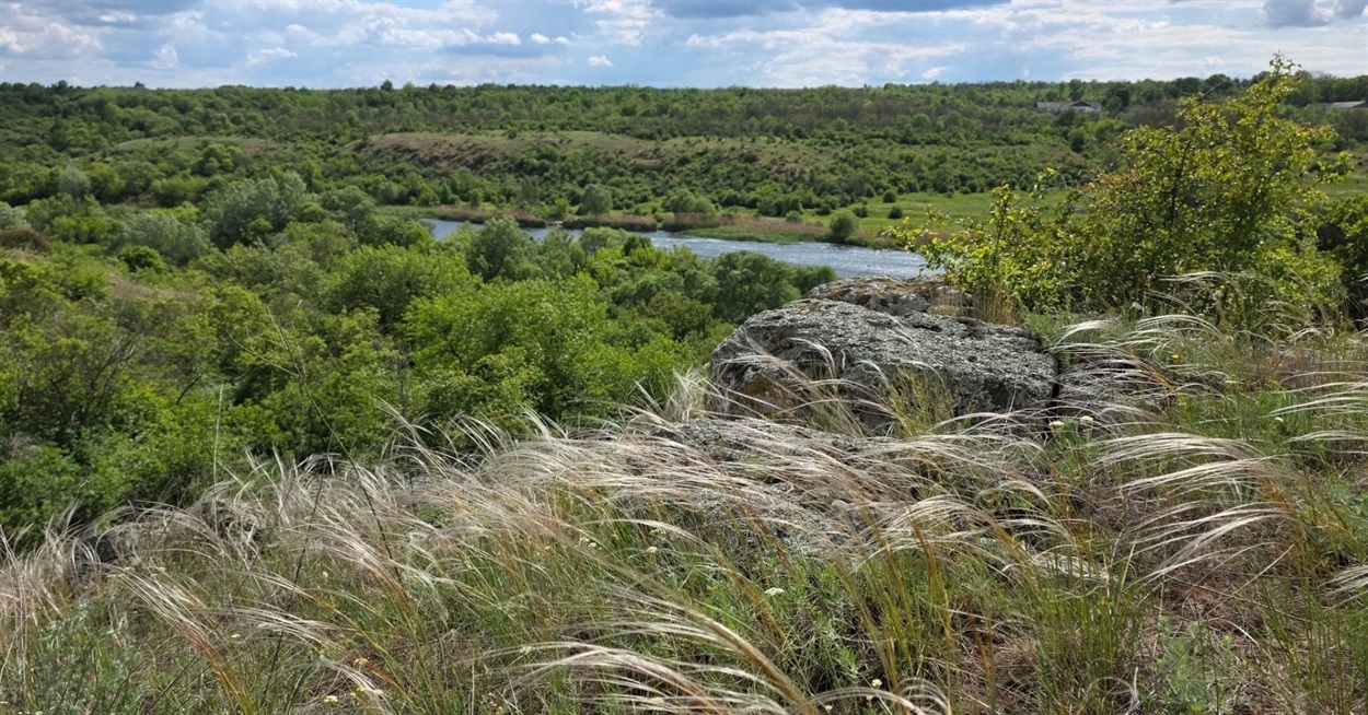 Бузький Гард