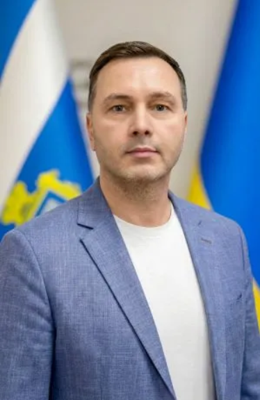 Сергій Павлюк